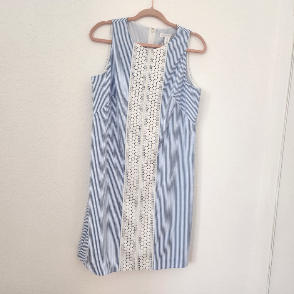 LONDON TIMES DRESS SIZE 12